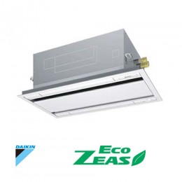 ダイキン　EcoZEAS 天井カセット2方向 エコ・ダブルフロー(標準) 1.8馬力