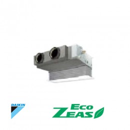 ダイキン　EcoZEAS 天井埋込カセット ビルトインHiタイプ 1.5馬力