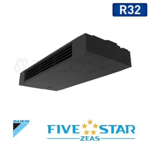 ダイキン　FIVE STAR ZEAS 天井吊形スタイリッシュフロー 2.5馬力 R32