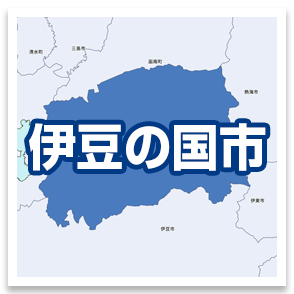 伊豆の国市