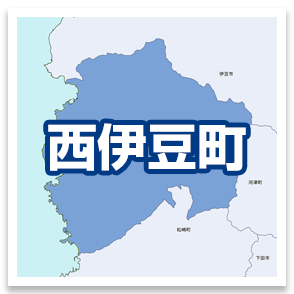 西伊豆町