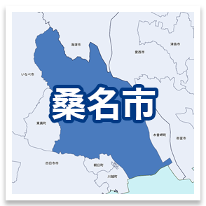 桑名市