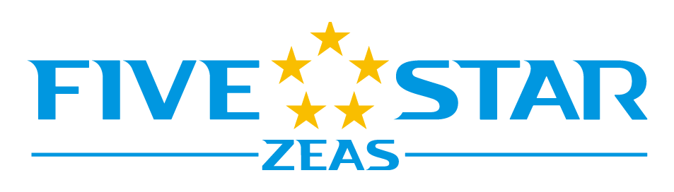 FIVE STAR ZEAS