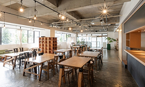飲食店