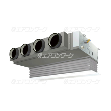 スゴ暖ZEAS ビルトインHiタイプ 6馬力 シングル 三相200V
