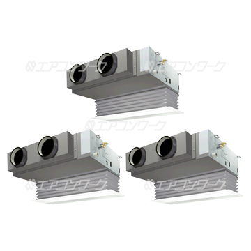 FIVE STAR ZEAS ビルトインHiタイプ 8馬力 トリプル 三相200V (分岐管別売)