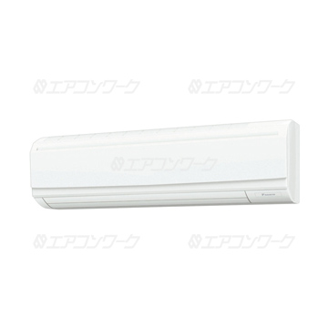 Eco ZEAS 壁掛形 4馬力 シングル 三相200V