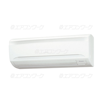 Eco ZEAS 壁掛形 1.5馬力 シングル 三相200V