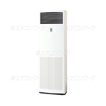 Eco ZEAS 床置形 2.3馬力 シングル 三相200V