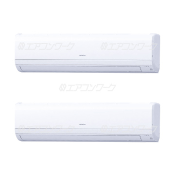 省エネの達人 かべかけ 8馬力 ツイン 三相200V