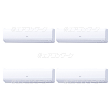 省エネの達人プレミアム かべかけ 8馬力 ダブルツイン 三相200V
