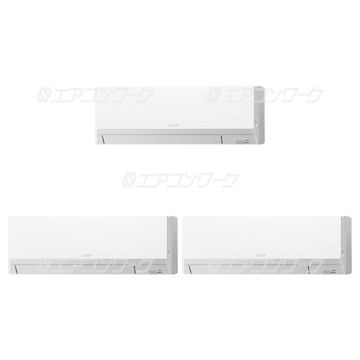 スリムER 壁掛形 6馬力 トリプル 三相200V