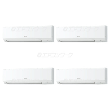 スリムER 壁掛形 10馬力 ダブルツイン 三相200V