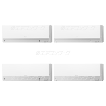 スリムER 壁掛形 8馬力 ダブルツイン 三相200V