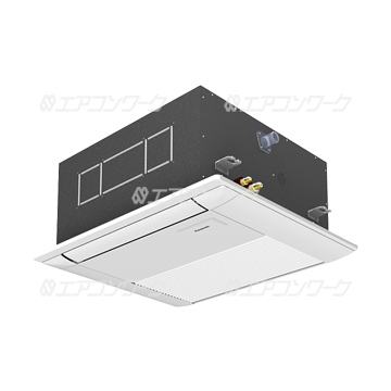 XEPHY Eco 天井カセット1方向 エコナビ 1.5馬力 シングル 単相200V