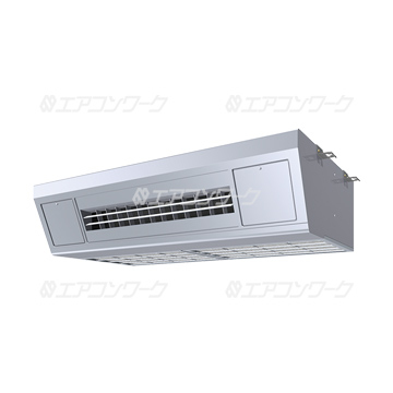 XEPHY Eco 天吊形厨房用エアコン 3馬力 シングル 三相200V