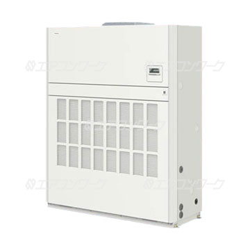 XEPHY Premium 床置形 ダクト形 10馬力 シングル 三相200V