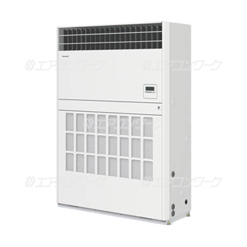 XEPHY Premium 床置形 プレナム形 10馬力 シングル 三相200V