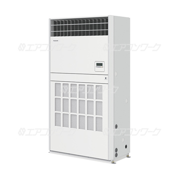 XEPHY Premium 床置形 プレナム形 8馬力 シングル 三相200V