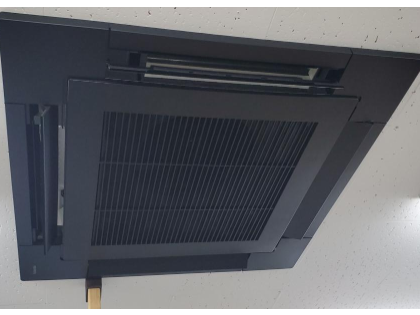 埼玉県越谷市 G様の業務用エアコン入替工事の室内機イメージ