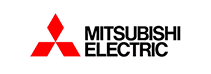 三菱電機ロゴ