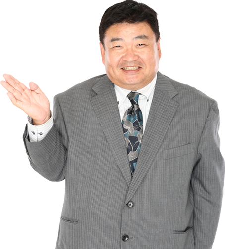 専任担当イメージ