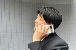 お引渡し＆アフターサービスイメージ