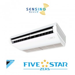 ダイキン　FIVE STAR ZEAS 天井吊形(センシング) 2.3馬力