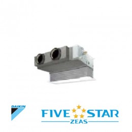 ダイキン　FIVE STAR ZEAS 天井埋込カセット ビルトインHiタイプ 3馬力