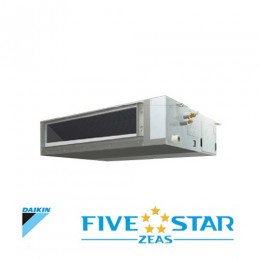 ダイキン　FIVE STAR ZEAS 天井埋込ダクト形(標準タイプ) 5馬力