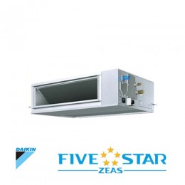 ダイキン　FIVE STAR ZEAS 天井埋込ダクト形(高静圧タイプ) 2馬力