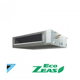 ダイキン　EcoZEAS 天井埋込ダクト形(標準タイプ) 2馬力