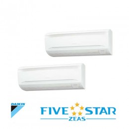 ダイキン　FIVE STAR ZEAS 壁掛形 ツイン  3馬力