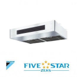 ダイキン　FIVE STAR ZEAS 厨房用天井吊形 5馬力
