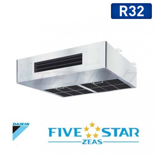 ダイキン　FIVE STAR ZEAS 厨房用天井吊形 3馬力 R32