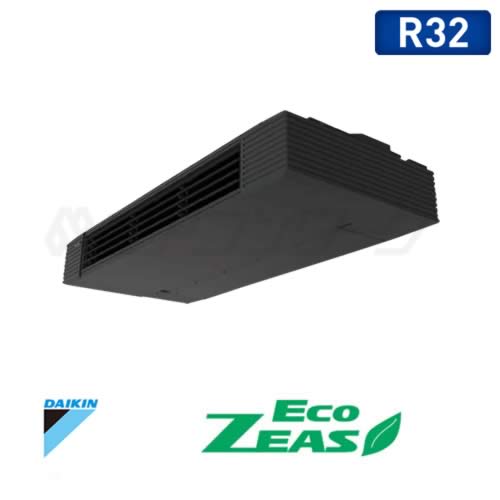 EcoZEAS 天井吊形スタイリッシュフロー 1.5馬力 R32